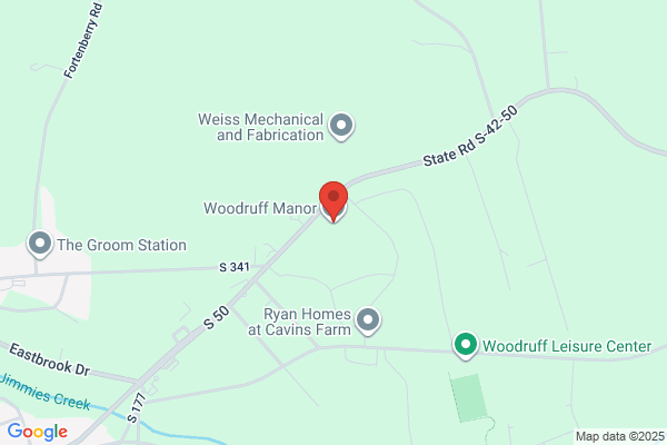 Woodruff Health Care Inc