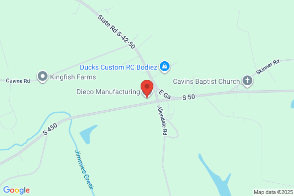 Dieco Mfg Inc