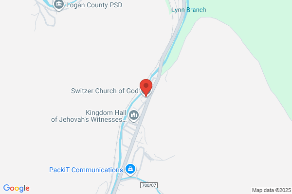 Switzer Church of God
