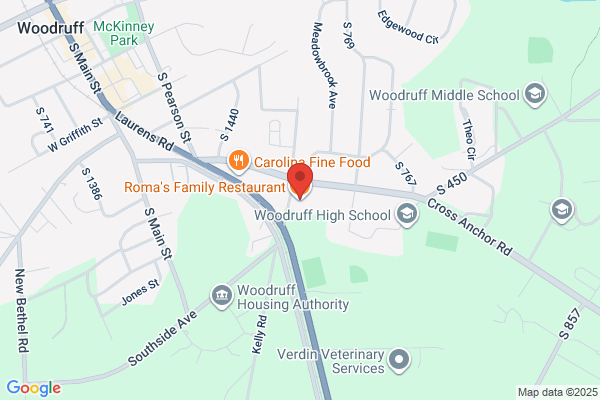 Roma's Family Restaurant