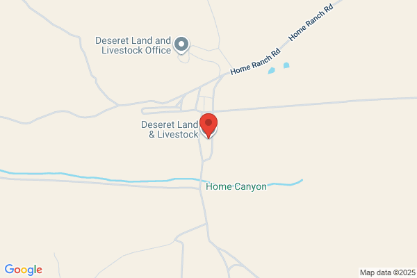 Deseret Land & Livestock