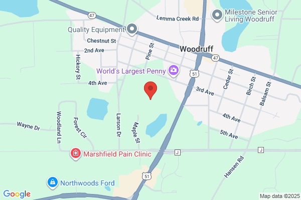 Aspirus Tick-Borne Illness Center