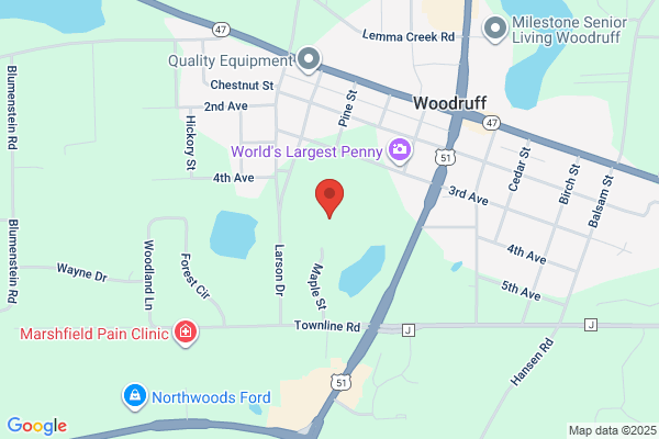 Howard Young Medical Center - Emergency Department