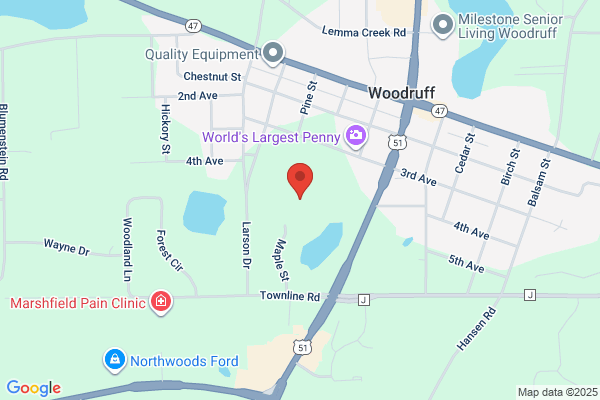 Howard Young Medical Center - Urgent Care