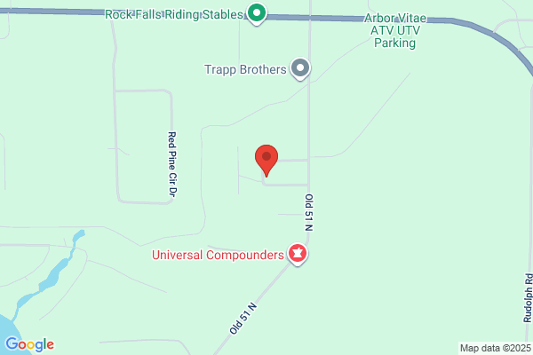 Breezy Pines Park & Storage