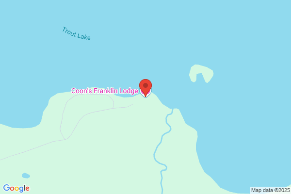 Coon's Franklin Lodge