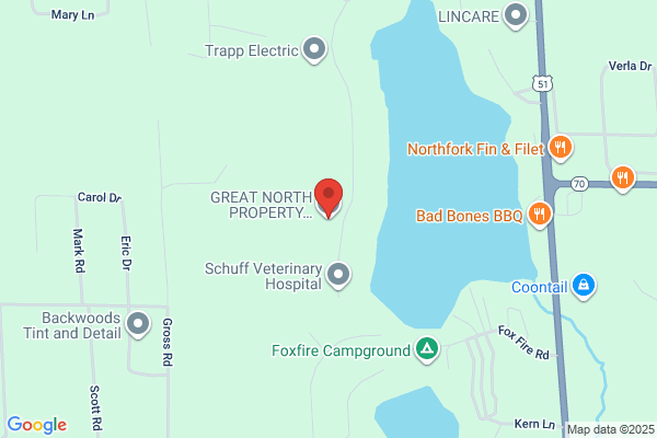 Great Northern Tree Service