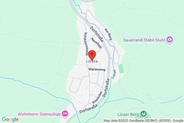 Liesen, Pinzl & Kessinger Dental