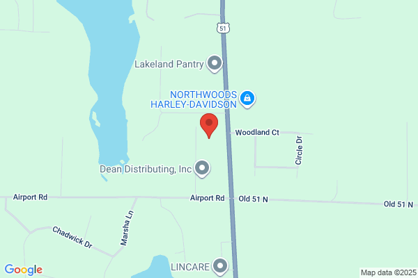 Minocqua Pest Control, LLC