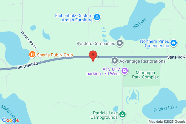 Minocqua Supply