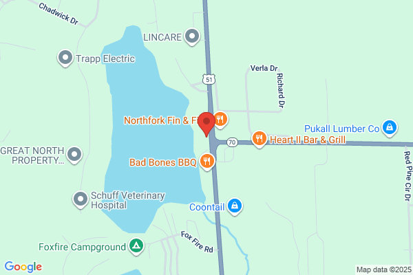 O' Moose's Pub
