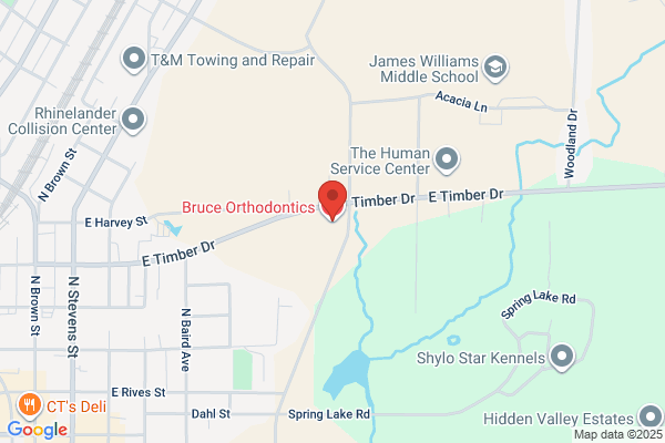 Schmidt & Bruce Orthodontics