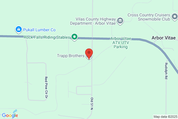 Trapp Brothers Inc.