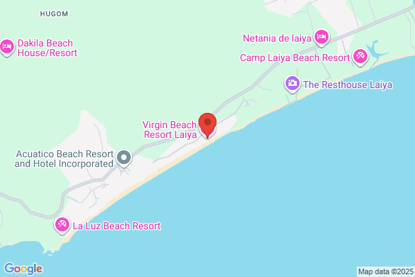 Virgin Pines Resort