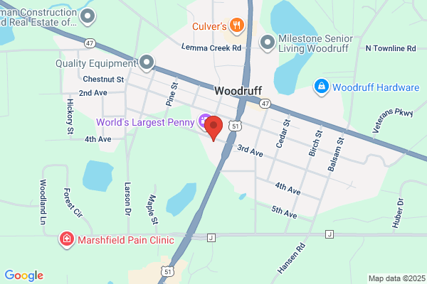 Wood Court Apartments