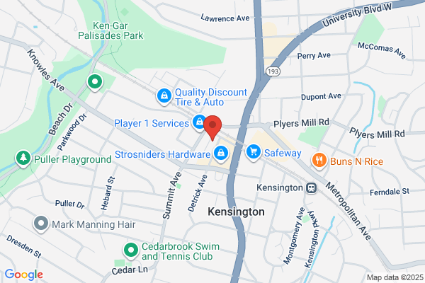 South Davis Hvac & Refrigeration