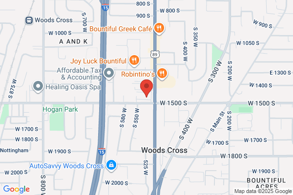 Charlie Fuller's Appliance Sales & Service