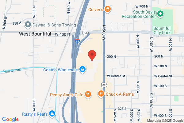 OfficeMax - CLOSED
