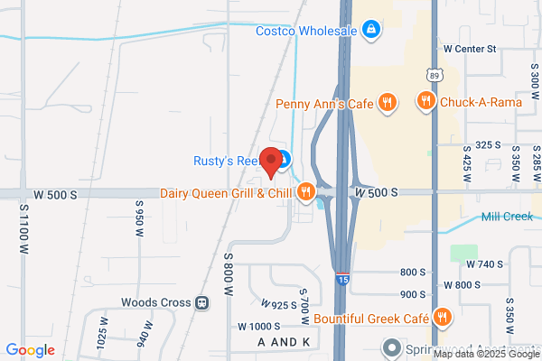 Bountiful Collision Center