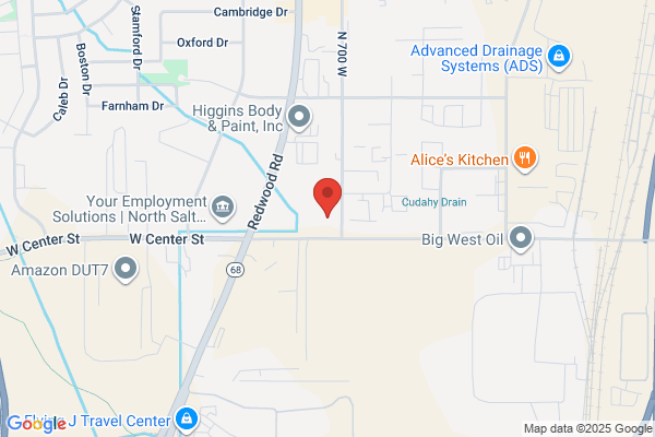 Evans Automotive Inc