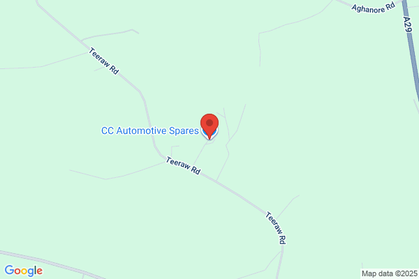 C & C Automotive