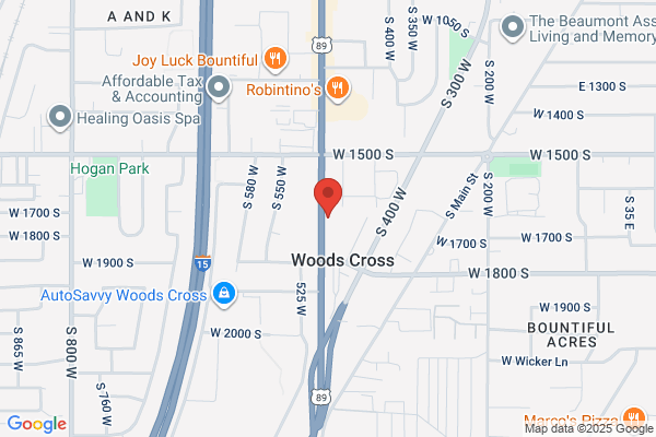 C J Auto Works, Inc.