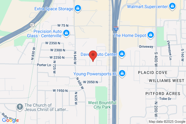 Richard Rowe Automotive