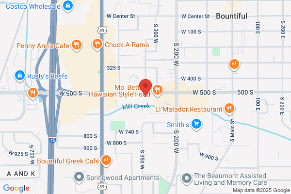 Jiffy Lube Oil Change & Multicare