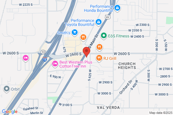 Les Schwab Tire Center