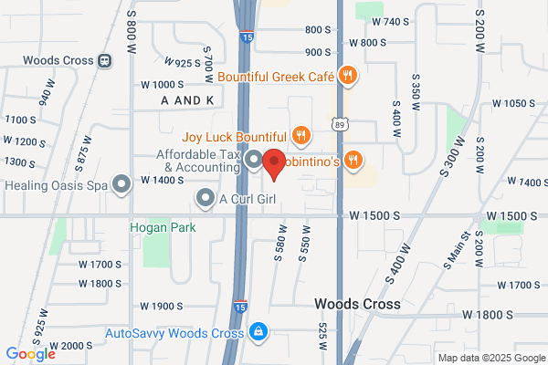 Windshield Doctor Inc