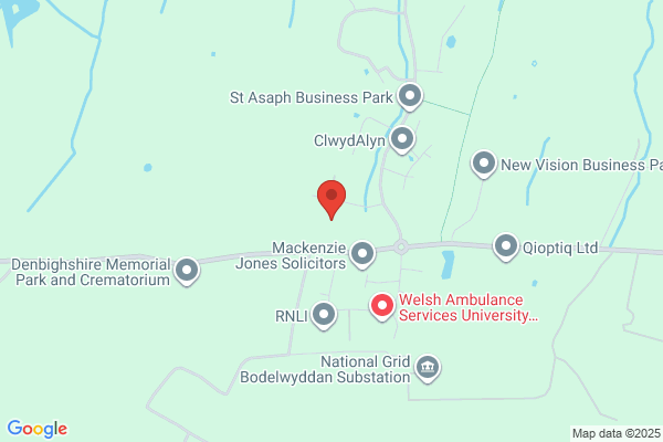 Equipment Tracking-National