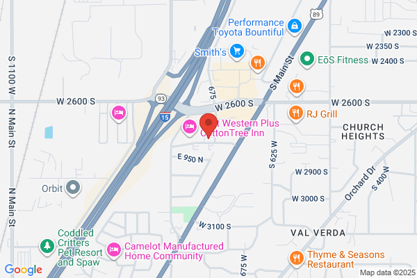 Wendy's - Closed Temporarily