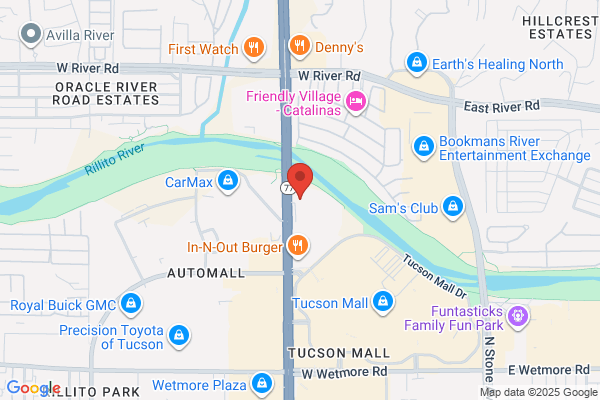 Aflac Regional Office