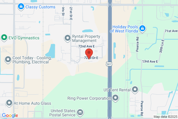 Monster Equipment Corporation