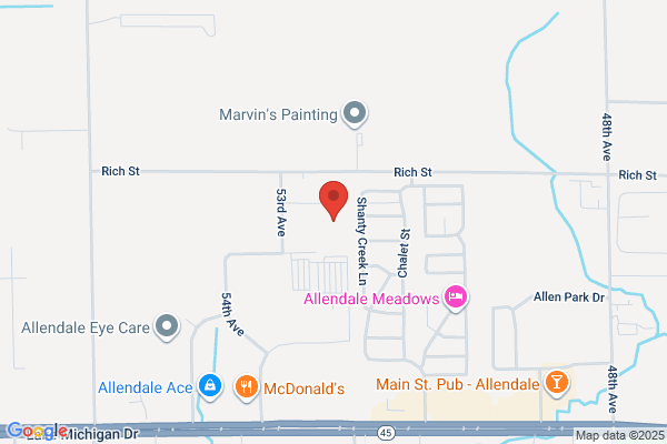 Stainless Dynamics Corporation