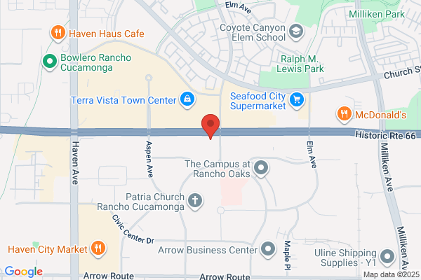 Cafe Rio Mexican Grill