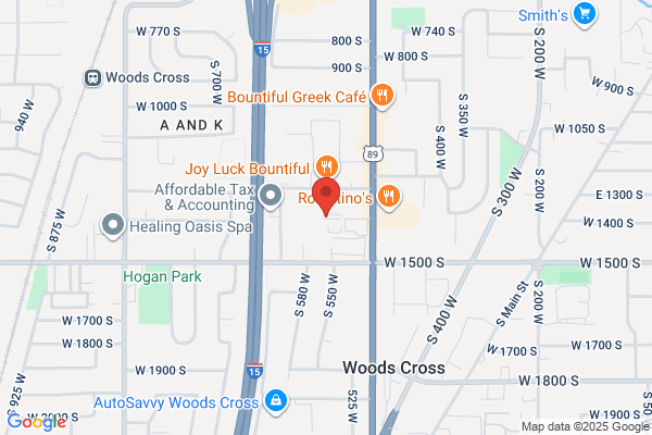 South Davis Self Storage & Business Park