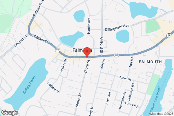 Barbo's Furniture, Falmouth
