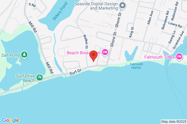 Beachside Village