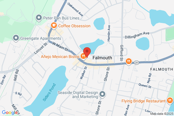 Falmouth Engineering Inc