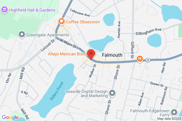 Falmouth Framing & Art