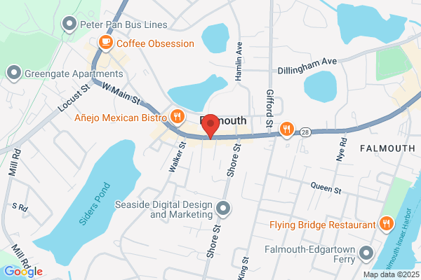 Maguire's Irish Pub & Restaurant