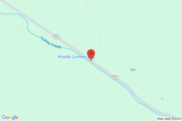 The Wood Lumber Company