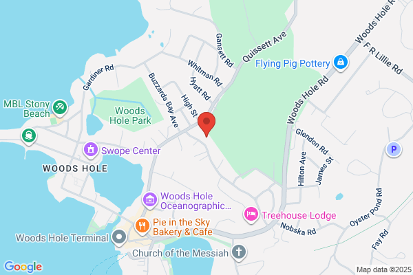 Woods Hole Child Center