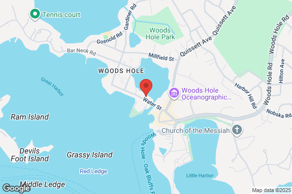 Woods Hole Dental