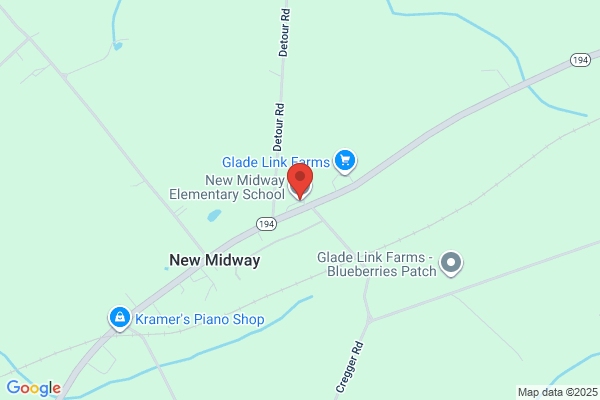 Frederick County Public Schools, Schools, New Midway Elementary