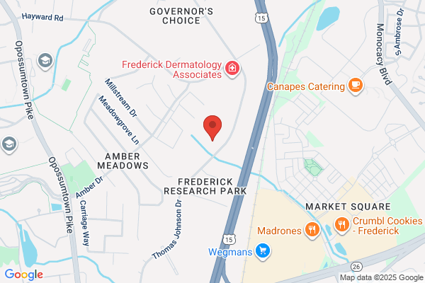 Frederick Primary Care Associates