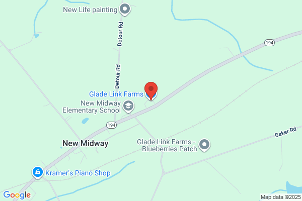 Glade Link Farms