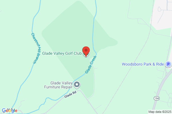 Glade Valley Golf Club