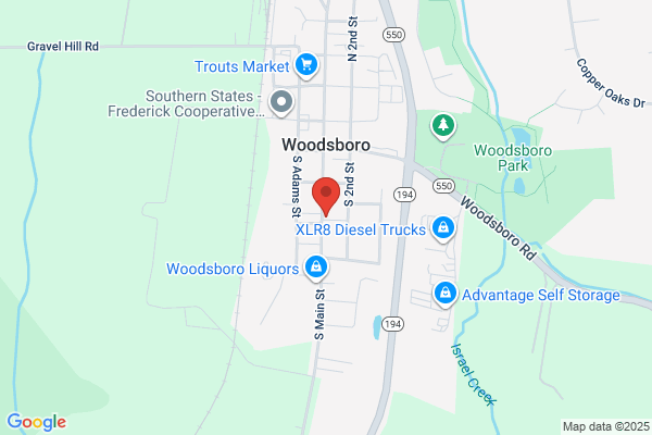 Troutville Home Repairs Inc